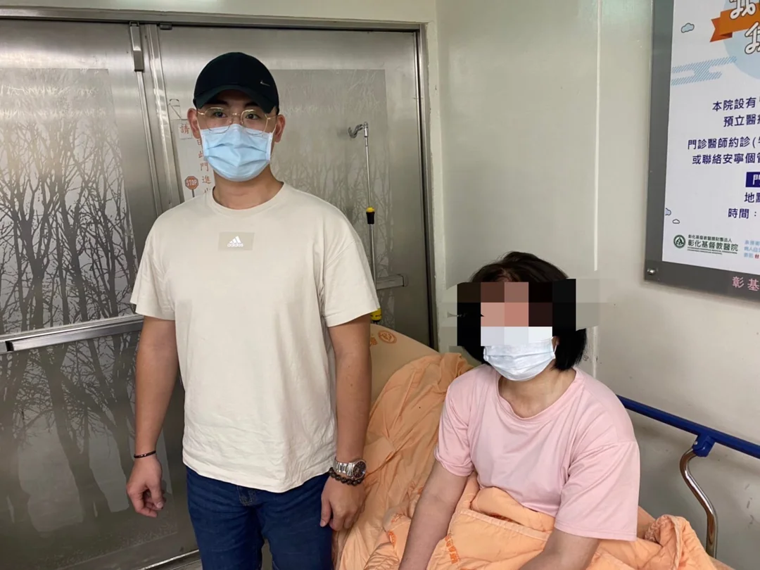 驚！「命懸一線」｜警即刻救援速送醫