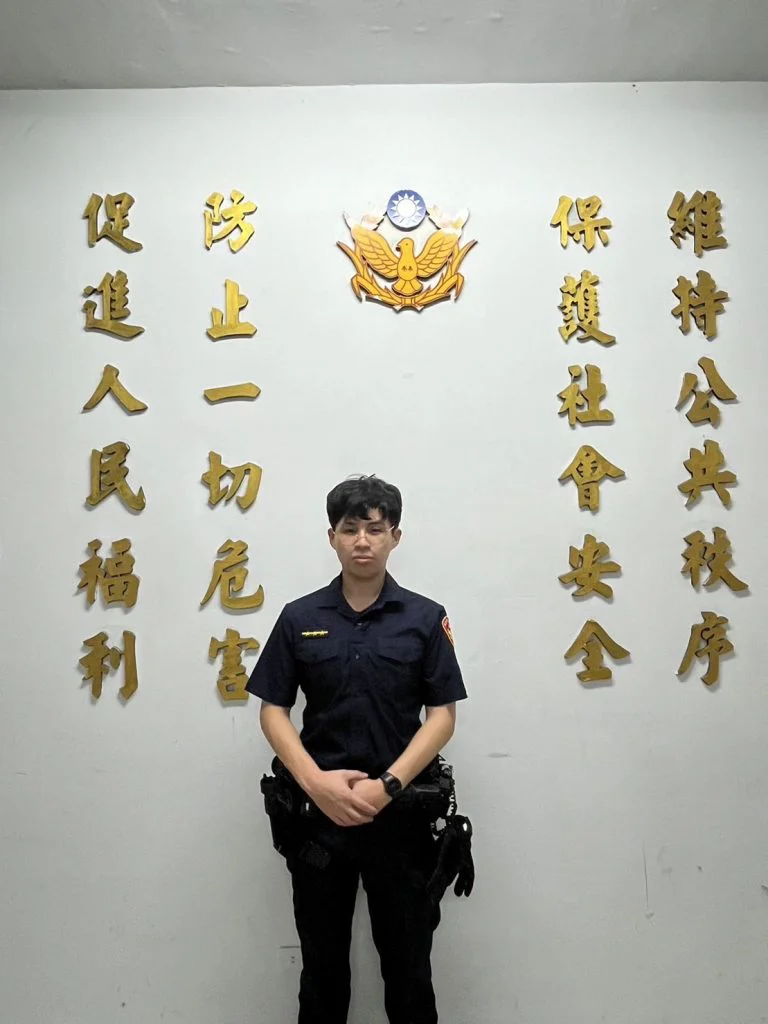 杜蘇芮颱風來襲 | 路樹倒塌影響民眾安全