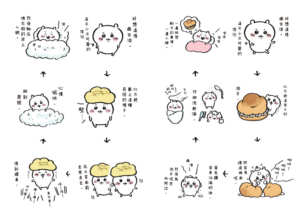 試閱