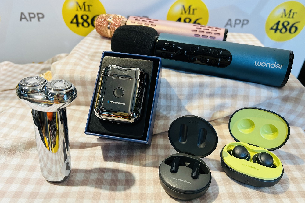 爸氣十足！486、蝦皮購物、東森購物、宮廷火鍋父親節限定優惠一次看 275