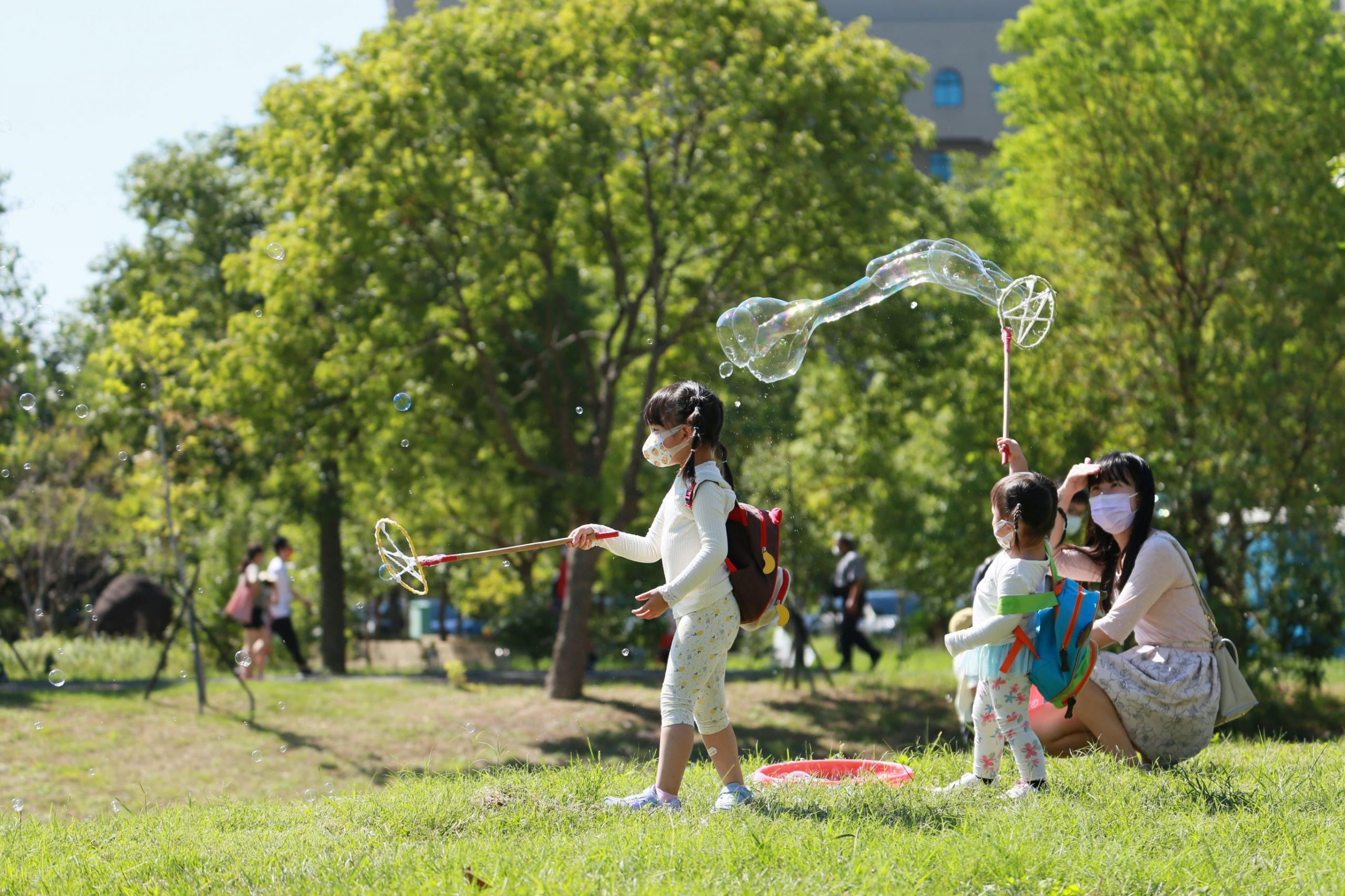 國內建設最高榮譽! 竹縣東興圳公園獲國家卓越建設獎