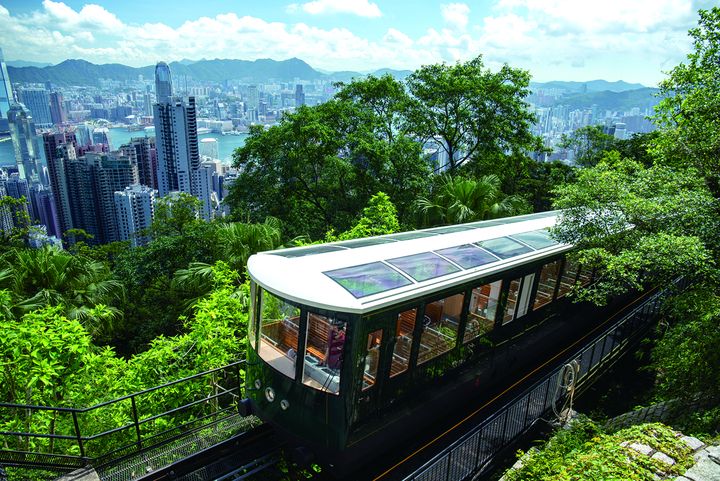 澎湖香港一次玩!探秘名勝世界壹號郵輪 奢華皇宮套房與異國美食完美融合