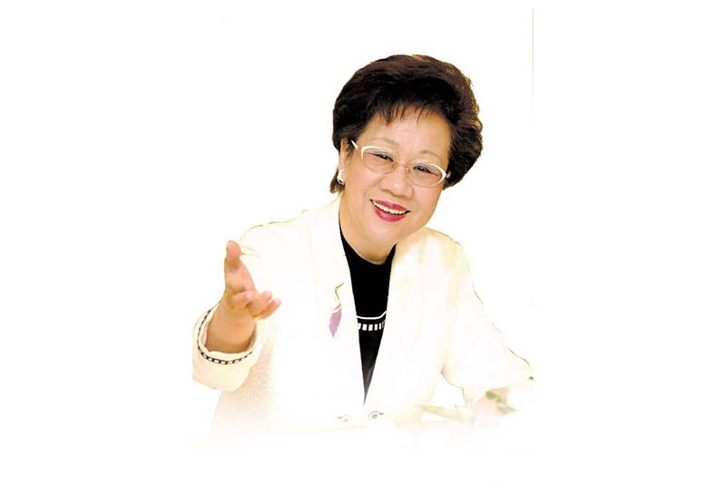 圖/取自呂秀蓮臉書