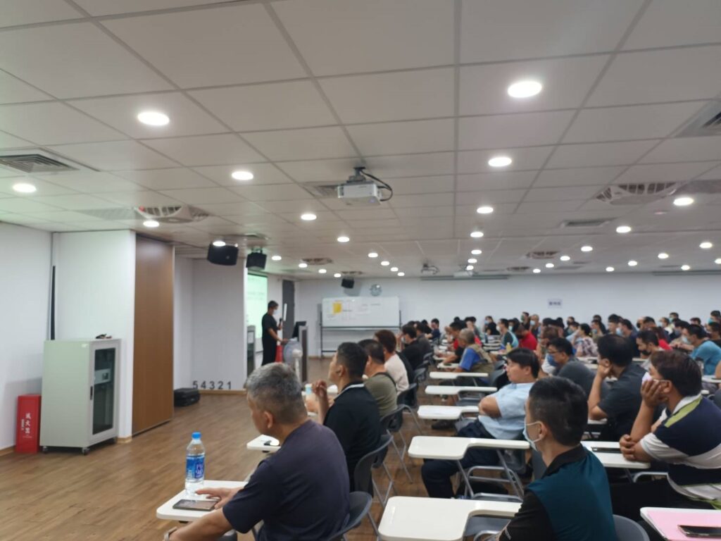 ▲圖說：計程車駕駛人取得執業資格後，可在台中、彰化和南投執業 （圖／台中市政府提供）