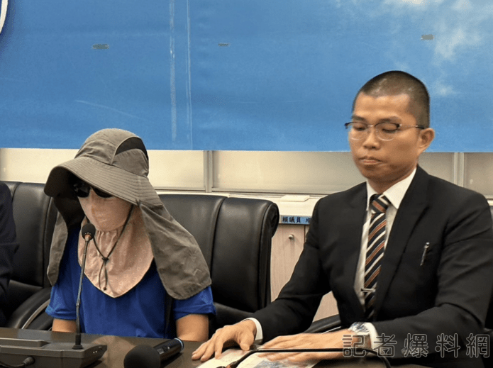 5億高中生墜樓命案 台中高分檢發回續查