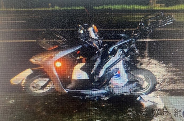 颱風夜酒駕害命! 嘉義外送員深夜跑單慘遭酒駕轎車撞飛慘死 71 S 70836261 0 | 社會 社會 記者爆料網