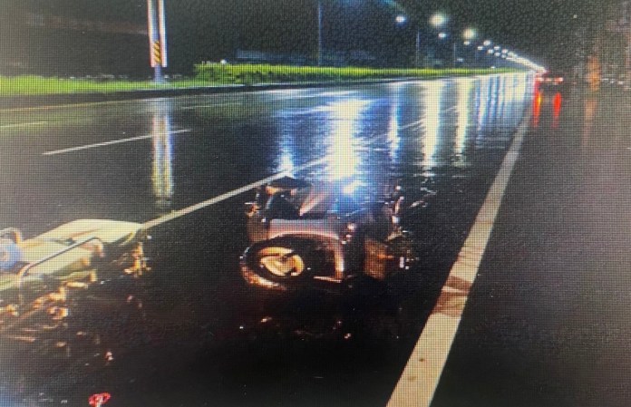 颱風夜酒駕害命! 嘉義外送員深夜跑單慘遭酒駕轎車撞飛慘死 69 S 70836260 0 | 社會 社會 記者爆料網