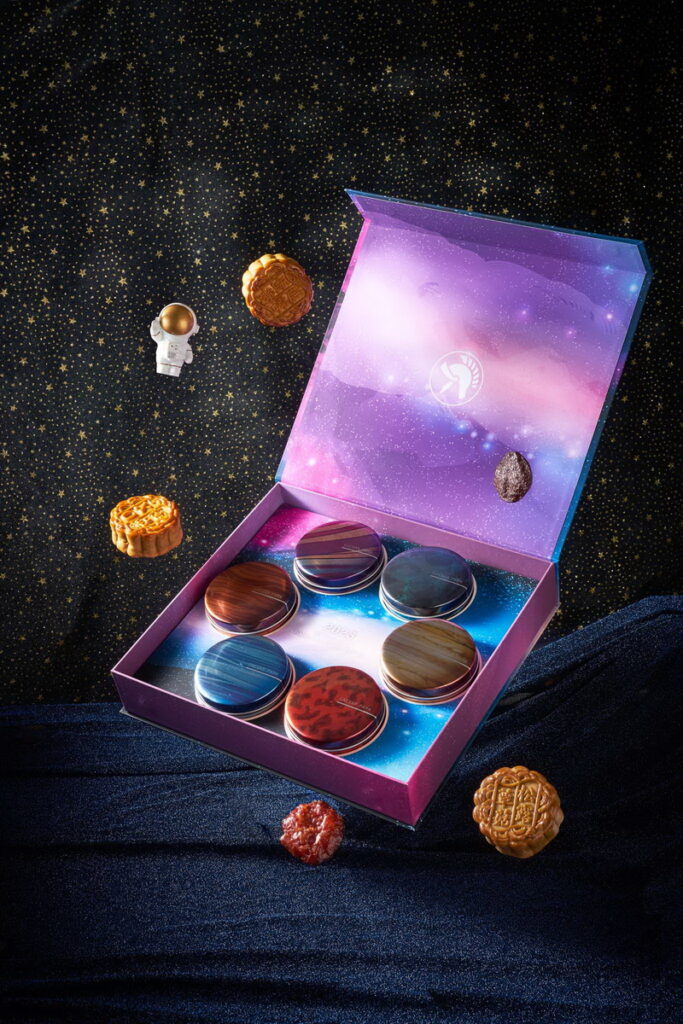 星球派對禮盒