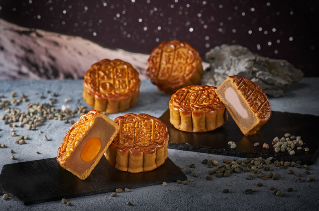 星球派對禮盒4 經典廣式