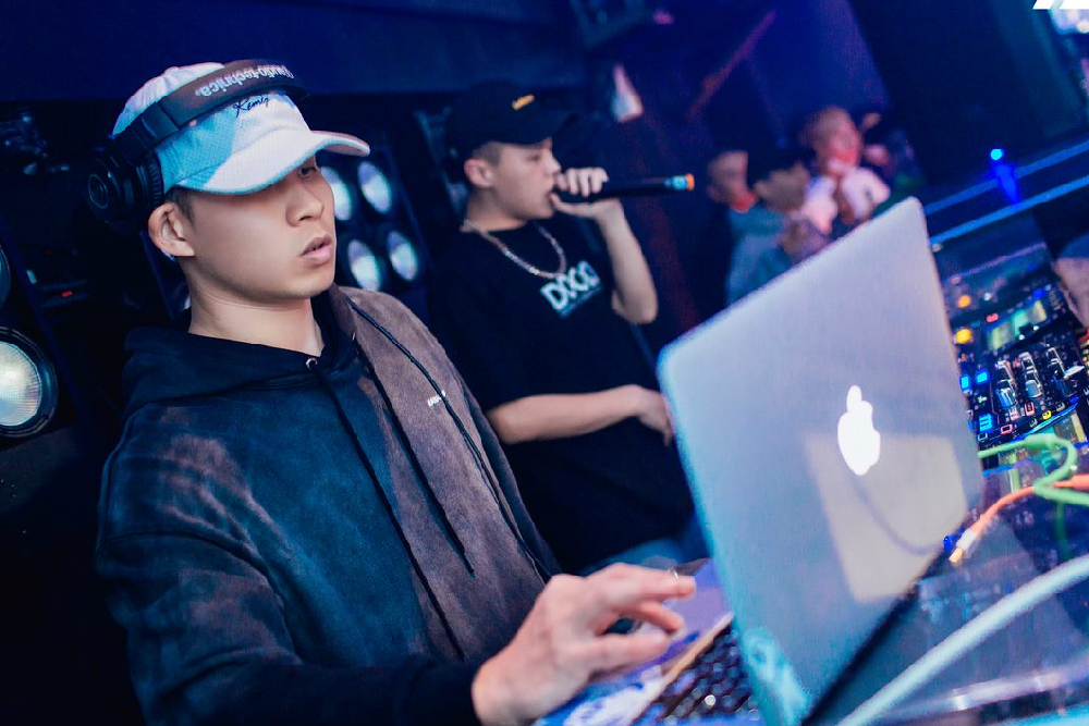 Xiapa戶外電音派對 高雄露悠悠營區火辣8月登場 240 Xiapa戶外電音派對 高雄露悠悠營區火辣8月登場 239