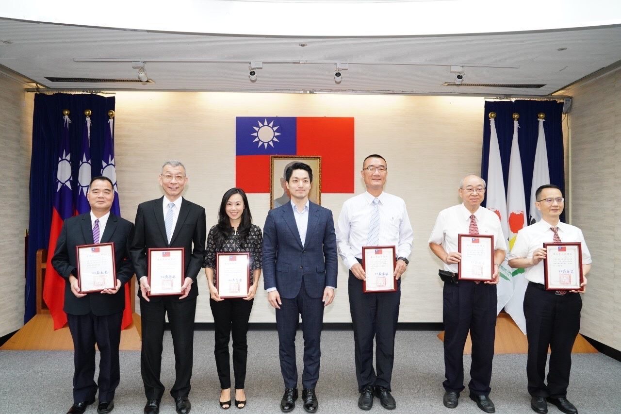 主持112年第7次交通會報 蔣萬安:無障礙公車讓台北成為溫暖城市