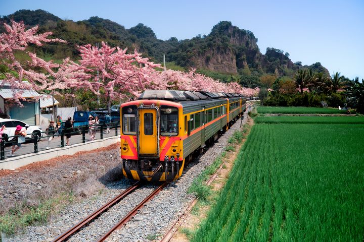 交通費省起來!中彰15家旅宿、7條免費接駁路線即起開跑