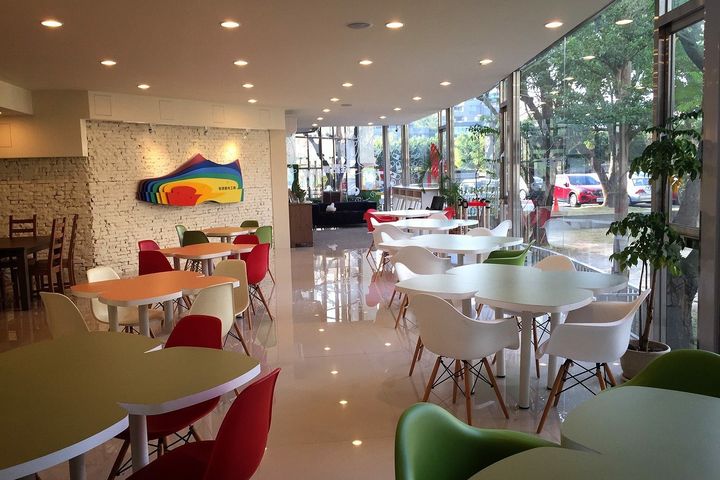 觀光工廠／體驗MIT製鞋王國榮景 導覽.DIY.餐飲玩樂一整天