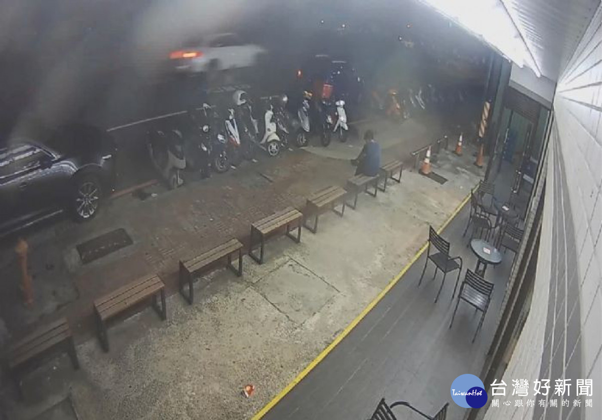 車不讓人雖祭重罰，行人事故仍持續增加。<br /><br /> 