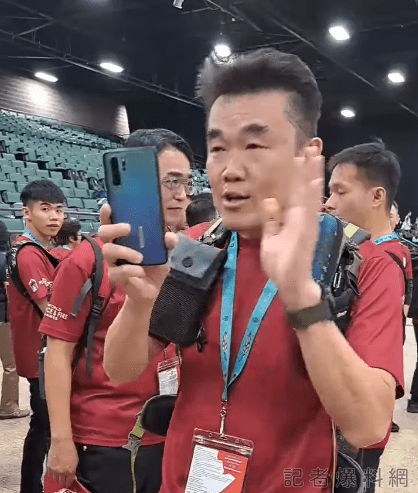 警政署官員參加世界警消運動會禁止台灣團隊展示國旗 民眾怒轟:自我矮化 56 2023 07 29 201611 | 政治 政治 記者爆料網