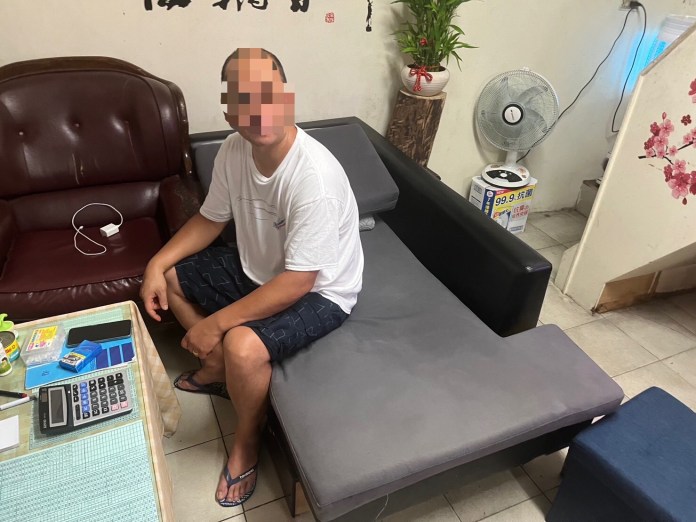 F5FDD710 3CC6 4AD3 BFB7 95FFEE166502 | 社會 社會 記者爆料網