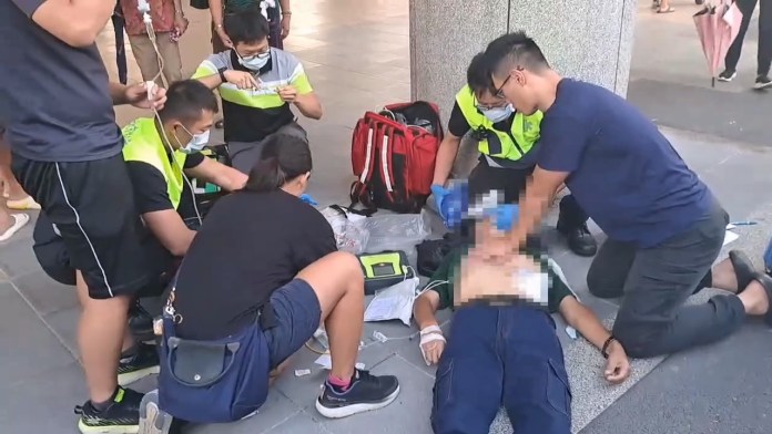 311 23 | 社會 社會 記者爆料網