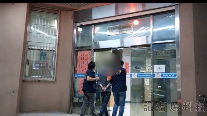 136114E0 3B53 4A79 83DD 43008B313451 | 社會 社會 記者爆料網