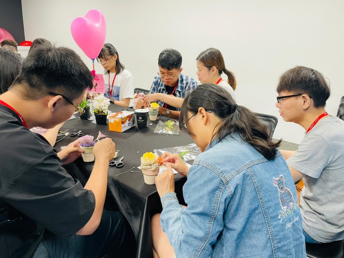 中市單身聯誼FUN遊中捷高鐵主題創新 配對率高達6成5 73 | 生活 生活 記者爆料網