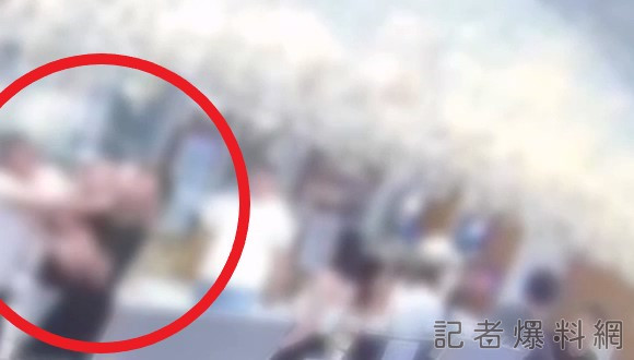 北市KTV歡唱變砍人濺血 只因懷疑對方瞪人 73 914 1 | 社會 社會 記者爆料網