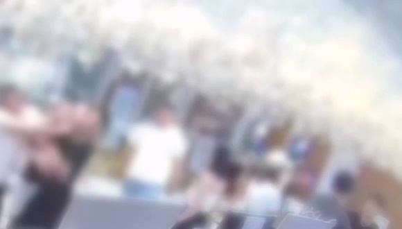 北市KTV歡唱變砍人濺血 只因懷疑對方瞪人 70 911 3 | 社會 社會 記者爆料網
