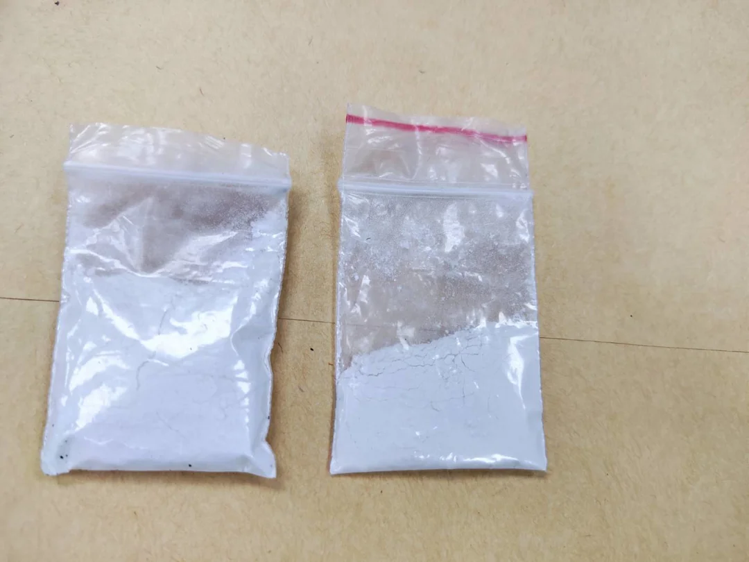 毒販求佛保佑仍難逃法網｜警再破販毒案依法送辦