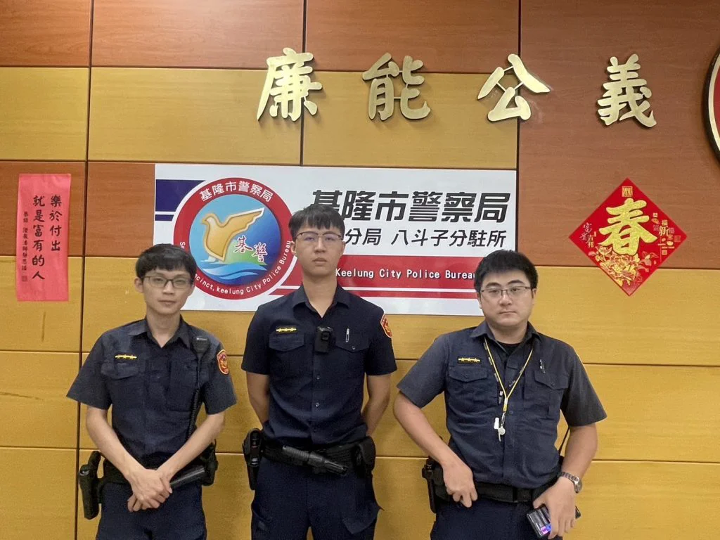 老嫗未回診又失聯 | 警消破門虛驚一場
