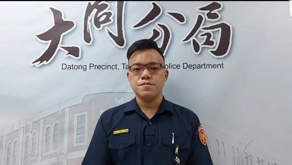 KTV酒醉衝突傷人 | 大同警逮回依法送辦