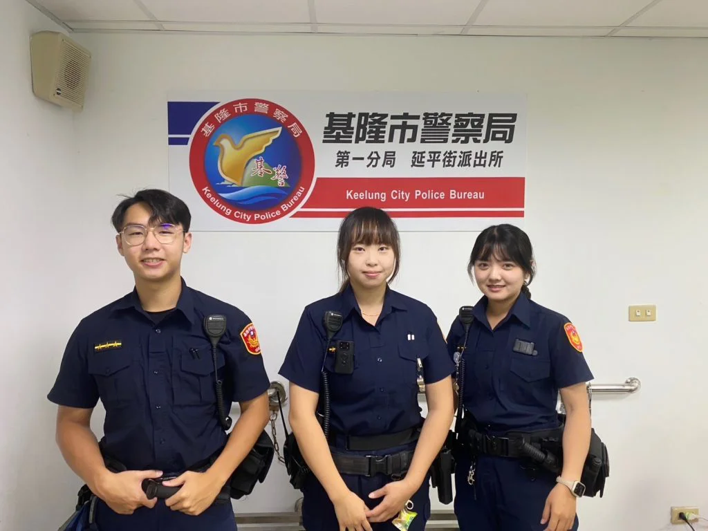 男子停車場遍尋不著愛車 | 基警一出手火速尋獲