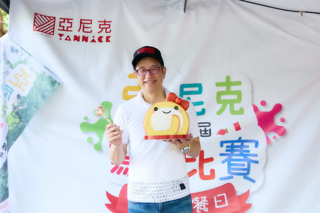 董事長吳宗恩以自身經驗,自2002年起推動親子陪伴活動,寫生比賽已成為亞尼克年度盛會與傳統,活動免費報名並提供餐盒,讓大小朋友共度美好時光