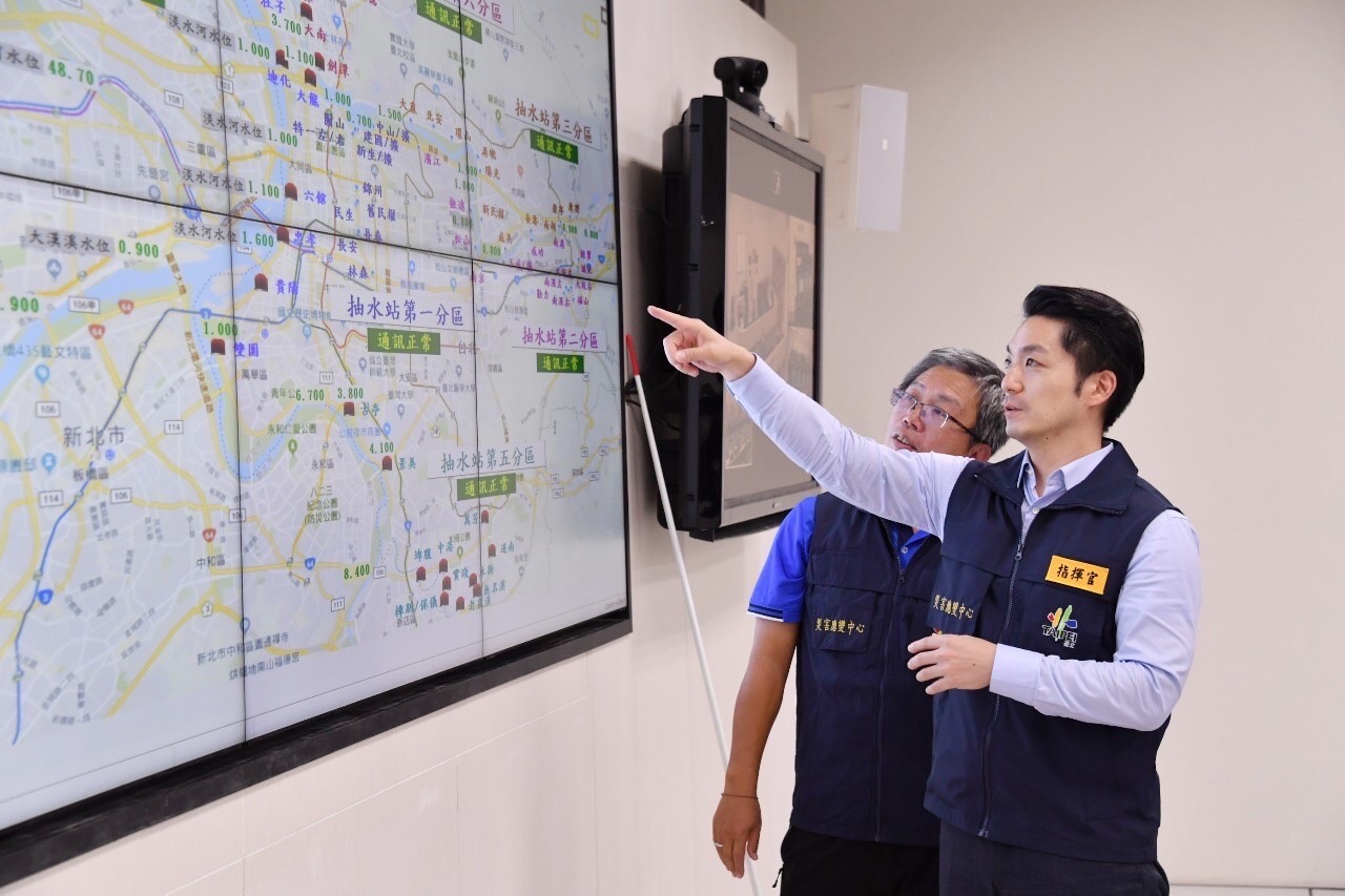 想當蔣萬安同事?北市府辦就業徵選 245缺額最高月薪7萬 226 台北市長蔣萬安。(北市府提供)