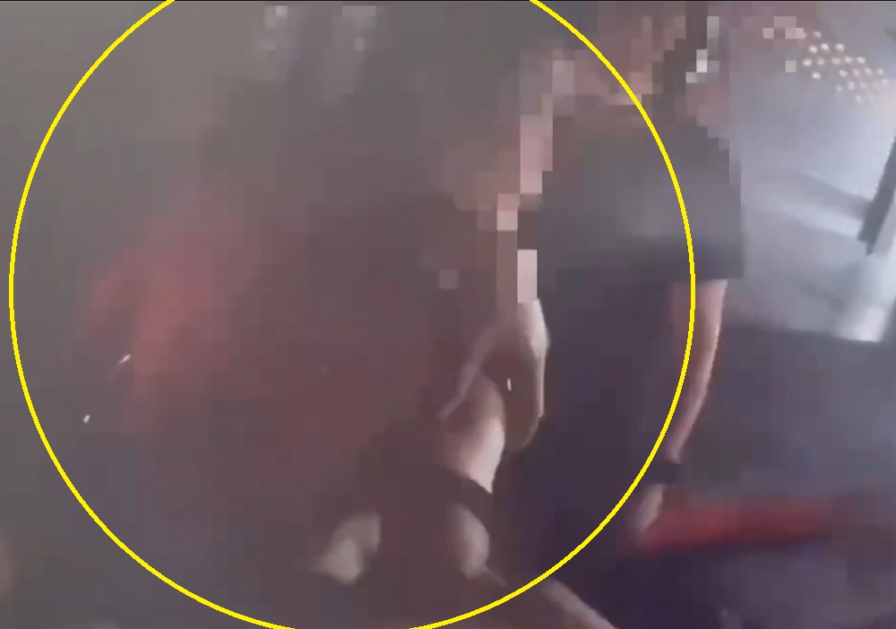 醉漢街頭亂揮菜刀 連傷三人赤膊被逮涉殺人未遂 242 醉漢街頭亂揮菜刀 連傷三人赤膊被逮涉殺人未遂 241