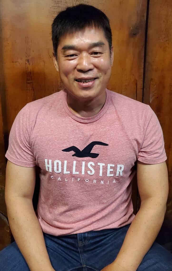 漾新聞|約聘運動教練終成校長 田寮國中呂明信:輸在起跑點,最終也能贏在終點!