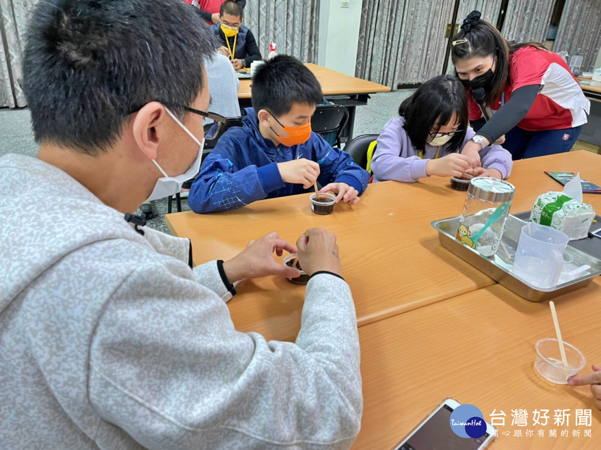 臺中市農會將舉辦4場食農教育活動。