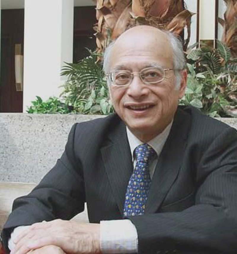 黃光國生前作育英才無數 曾批民進黨無恥近乎神勇