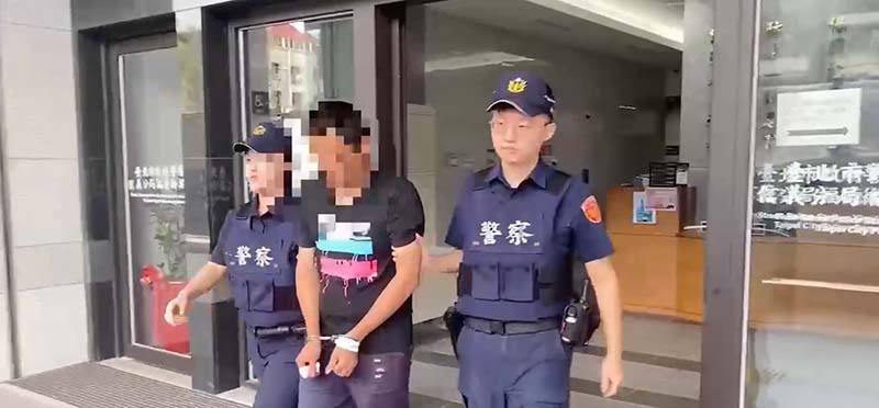 圖/信義分局提供