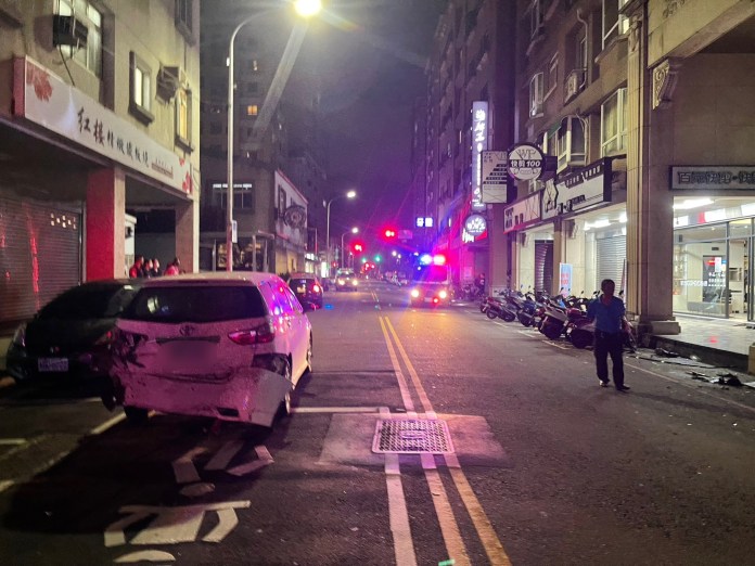 S 223133765 | 社會 社會 記者爆料網