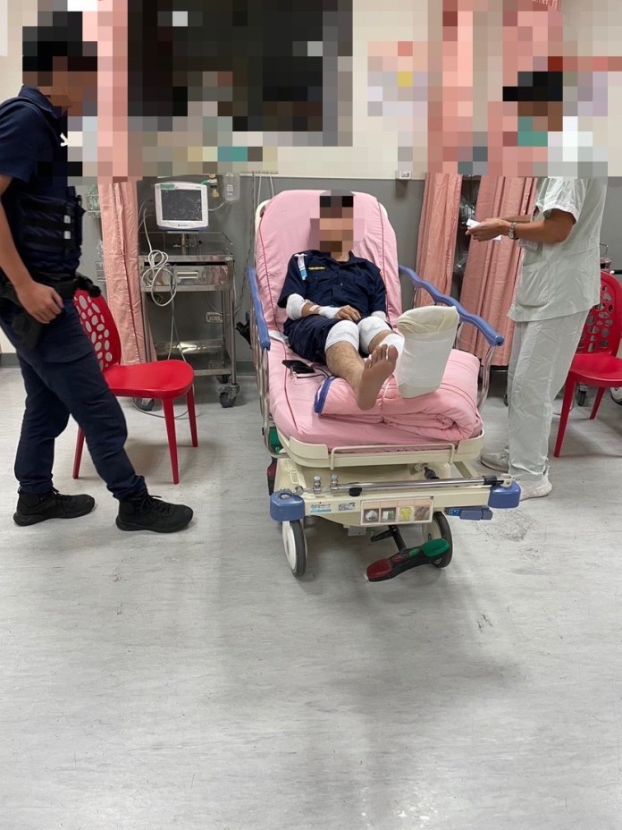 S 18767899 | 社會 社會 記者爆料網