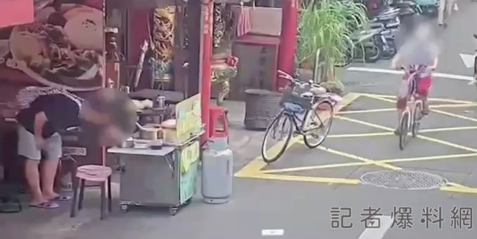 男想買酒見市場麵攤無人看管 摸走1650元逍遙1小時被逮 70 S 6357072 | 社會 社會 記者爆料網