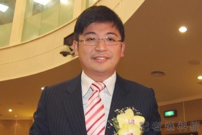 國民黨內鬨? 「挺郭派」彰化縣議長謝典林宣布"退出國民黨" 56 1690807898870 | 政治 政治 記者爆料網