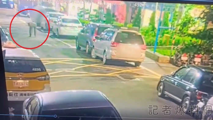 貪心男撿警用手機不還 被告侵占罰9千 69 711 12 | 社會 社會 記者爆料網