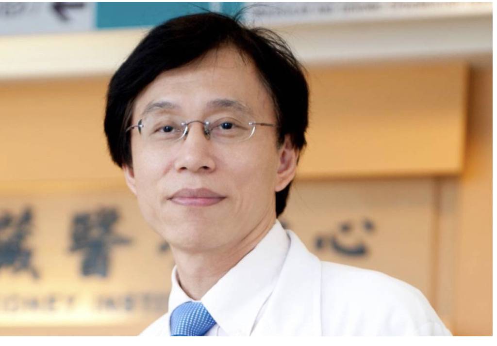 生技月新亮點!次世代功能乳酸菌製劑將成慢性腎臟病患者福音 230 生技月新亮點!次世代功能乳酸菌製劑將成慢性腎臟病患者福音 229