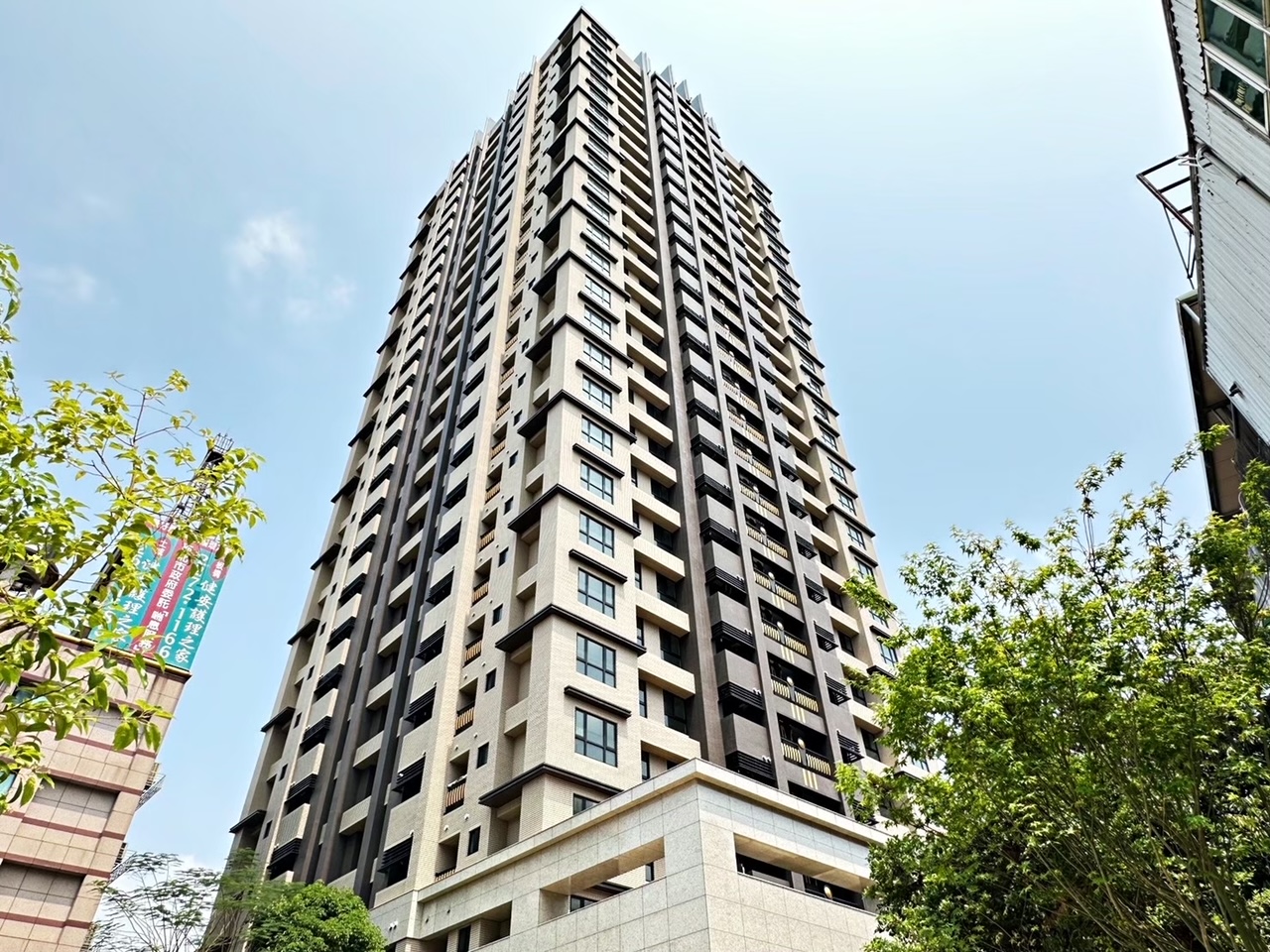 板橋來青出租宅招租 符合租金補貼資格市民皆可申請 294 板橋來青出租宅招租 符合租金補貼資格市民皆可申請 293