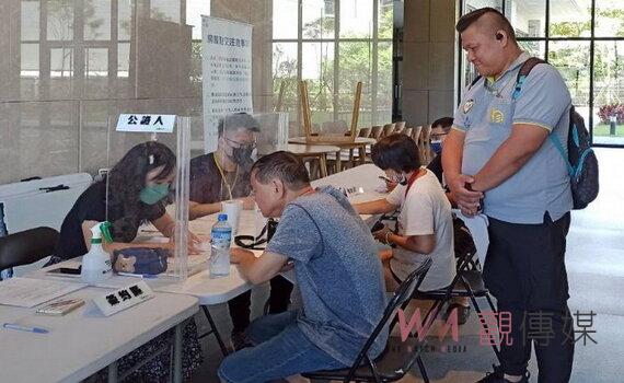 桃園推社宅高齡友善免排隊優先住　讓長者安心喬遷換居