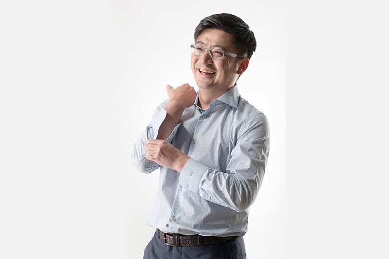 圖/取自謝典林臉書