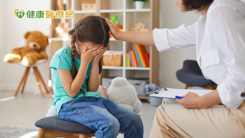 「疫世代」孩童語言及社交阻礙 醫:應評估盡早協助