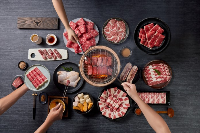 日式燒肉推中秋企業獻禮 頂級和牛限量100組 102 | 美食旅遊 美食旅遊 記者爆料網
