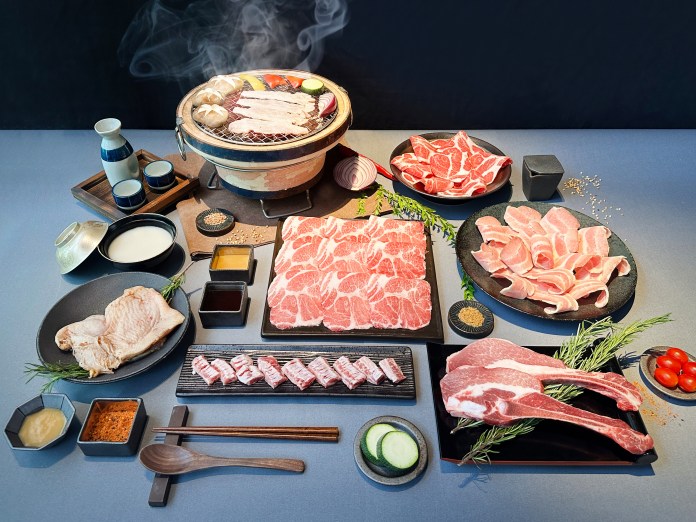 日式燒肉推中秋企業獻禮 頂級和牛限量100組 104 2380優惠價1889現折79折圖/麻葉餐飲集團提供 | 美食旅遊 美食旅遊 記者爆料網