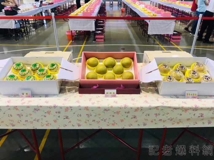 台中高接梨評鑑揭曉 黃春泉奪2023梨王 71 | 生活 生活 記者爆料網