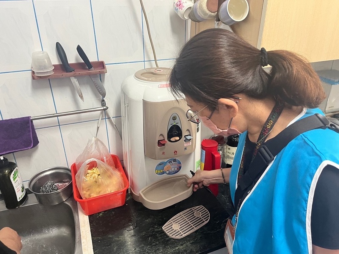 登革熱疫情升溫 屏東縣鼓勵通報推獎勵政策